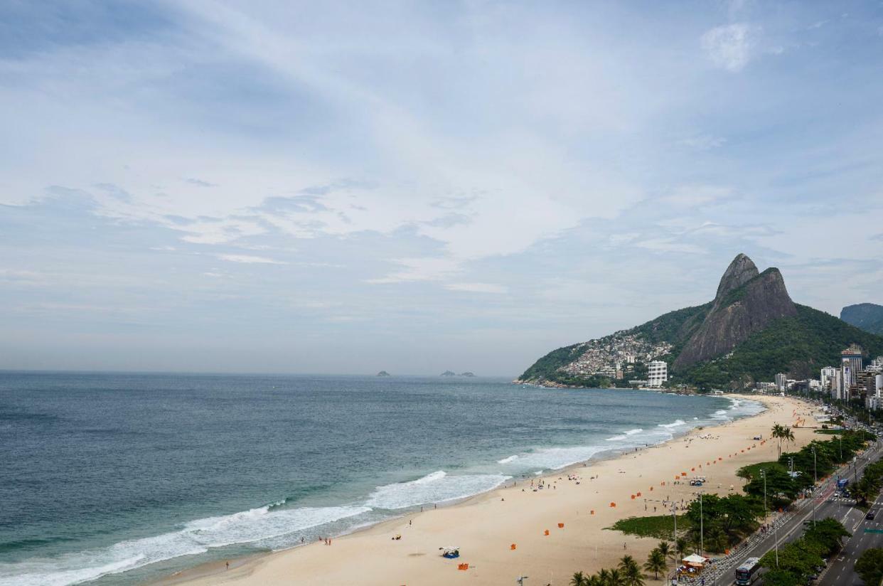 Apart hotel rio de 2025 janeiro ipanema e leblon